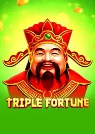 Triple Fortune